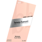 Bild: bruno banani Woman Eau de Toilette 30ml